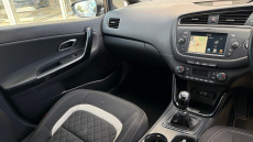 Kia Ceed 1.6 CRDi ISG GT-Line 5dr Diesel Hatchback